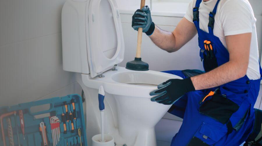 Professional emergency plumbing in Lumberton, NC